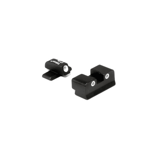 Trijicon Springfield XD 3 Dot Night Sights - Shooting Accessories